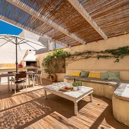 Apartment Poetto Seaside Cagliari