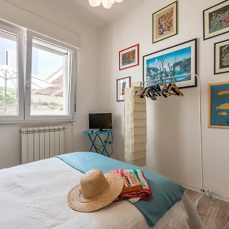 Apartmán Levante Cagliari