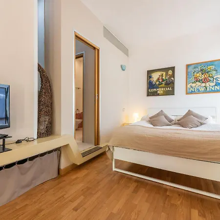 Poetto Seaside Apartment