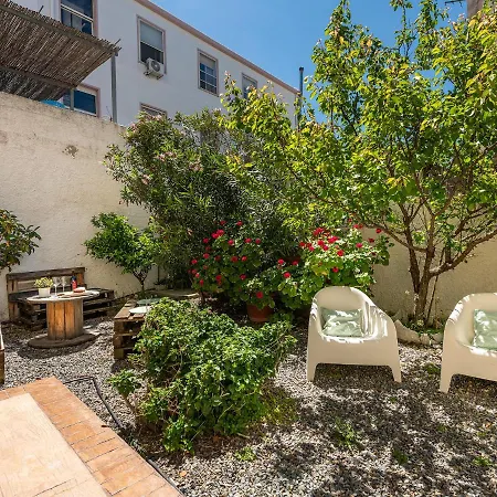 Levante Apartmán Cagliari