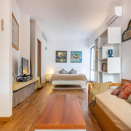 Apartment Poetto Seaside