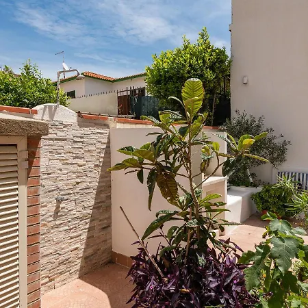 Levante Apartmán