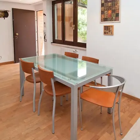 Apartmán Levante *