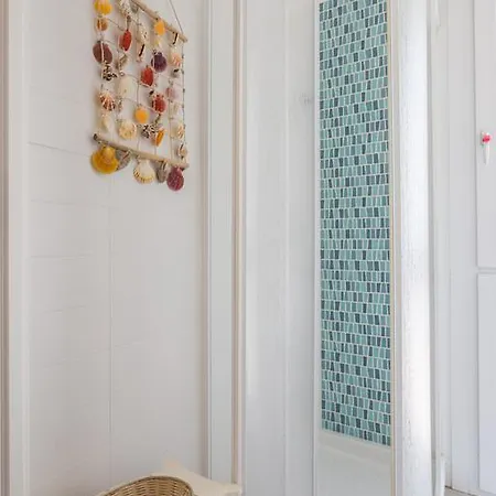 Apartmán Levante *