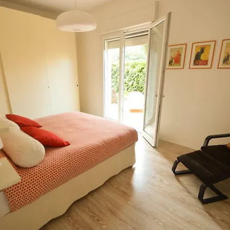 Apartment Poetto Seaside