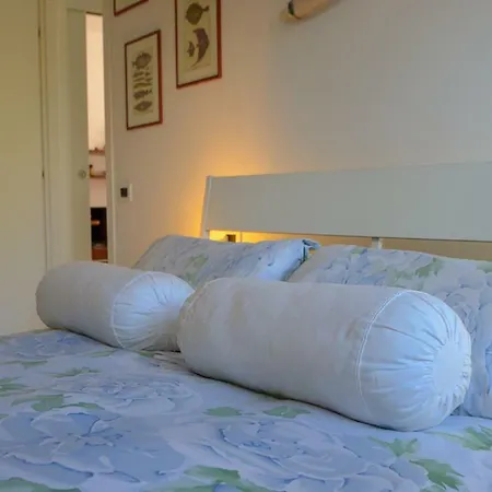 Levante Apartmán *