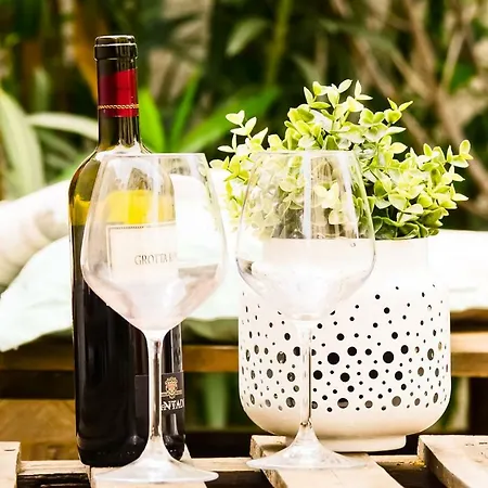 Apartmán Levante Cagliari