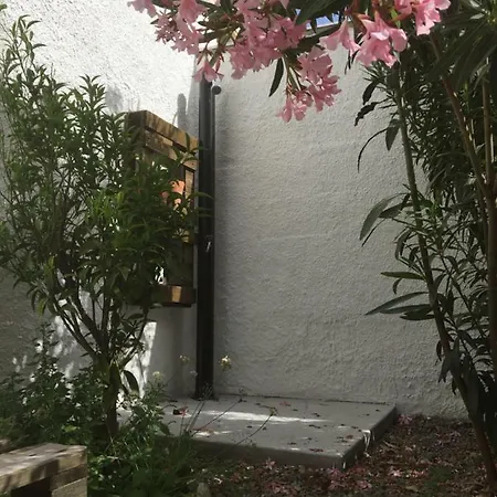 Apartmán Levante