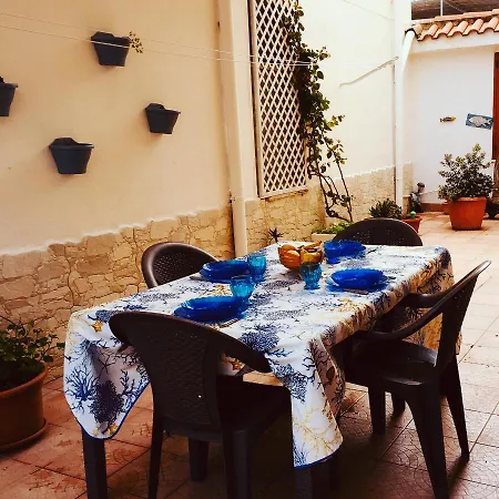 Apartment Poetto Seaside