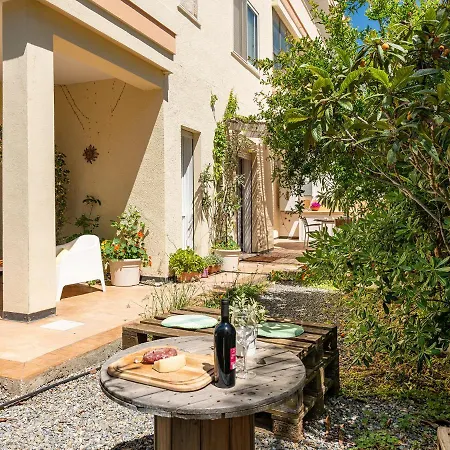 Poetto Seaside Lägenhet