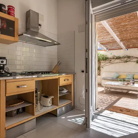 Levante Apartment Cagliari