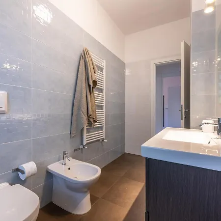 Poetto Seaside Lägenhet *