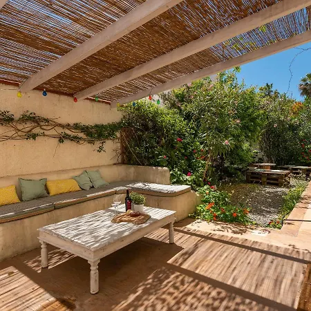 Apartamento Poetto Seaside