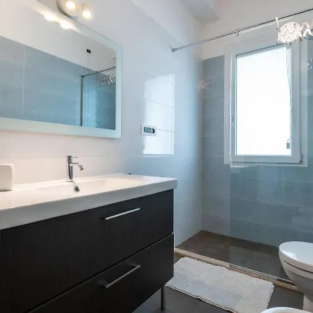 Lägenhet Poetto Seaside Cagliari