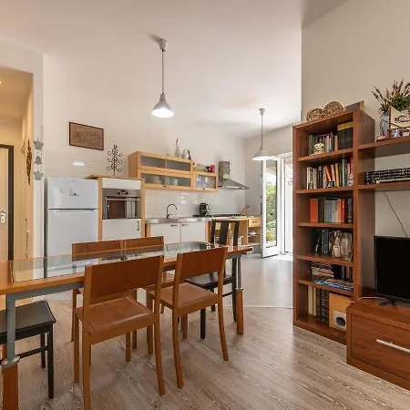 Poetto Seaside Cagliari