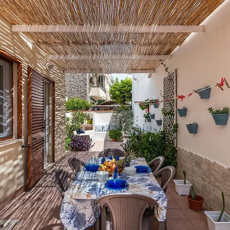 Poetto Seaside * Cagliari