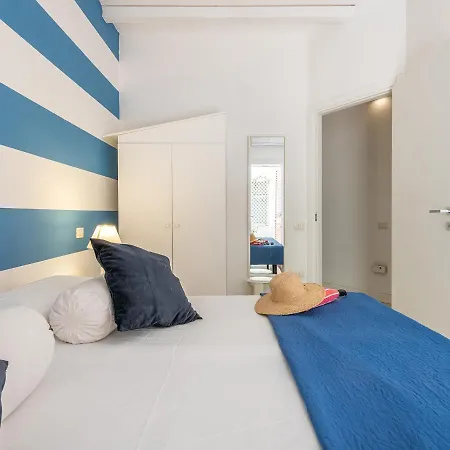 Poetto Seaside Lägenhet