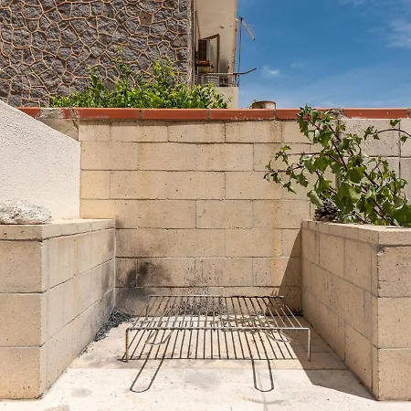 Poetto Seaside Lägenhet