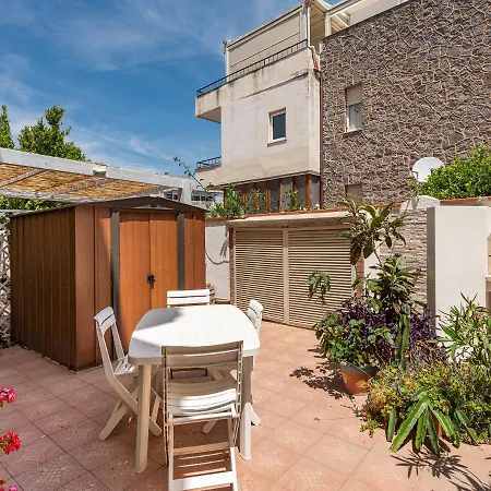 Levante Apartamento