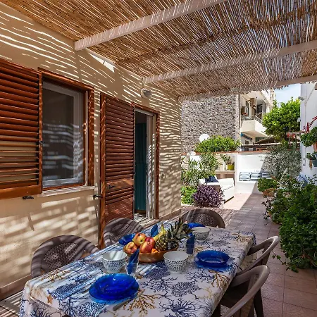 Lägenhet Poetto Seaside