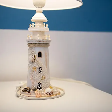 Lägenhet Poetto Seaside Cagliari