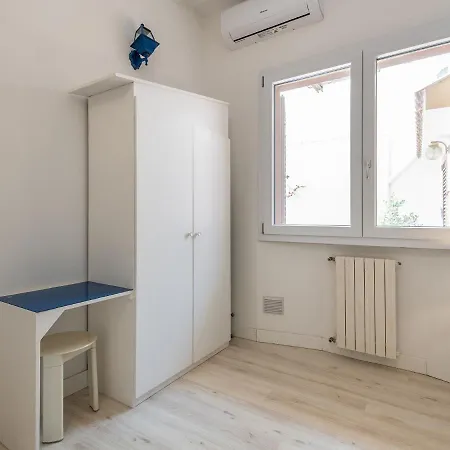 Lägenhet Poetto Seaside *