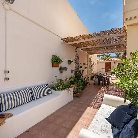 Poetto Seaside * Cagliari