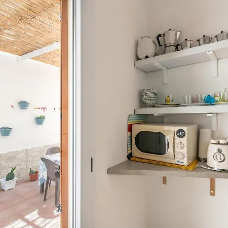 Poetto Seaside Lägenhet