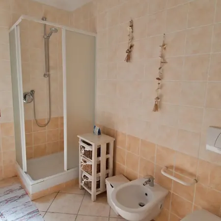 Poetto Seaside Cagliari