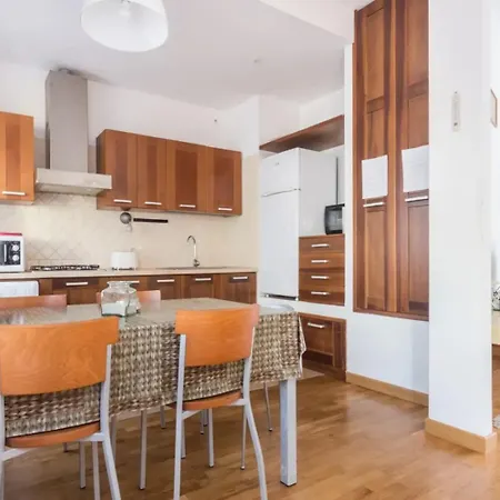 Lägenhet Poetto Seaside Cagliari