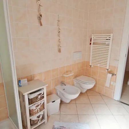 Poetto Seaside Cagliari