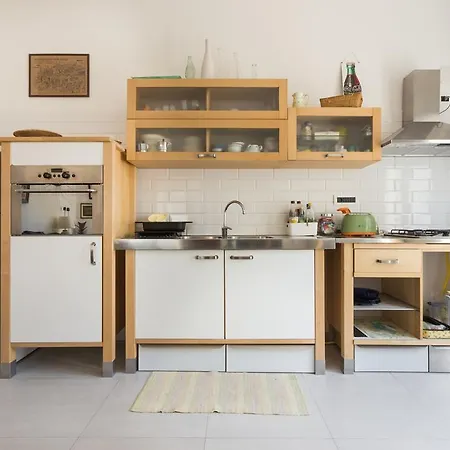 Lägenhet Poetto Seaside *