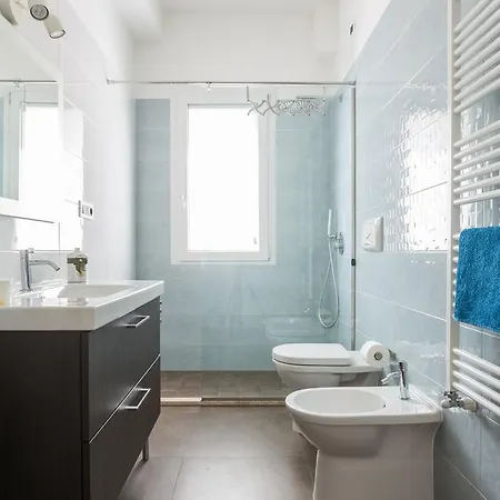 Poetto Seaside Lejlighed Cagliari