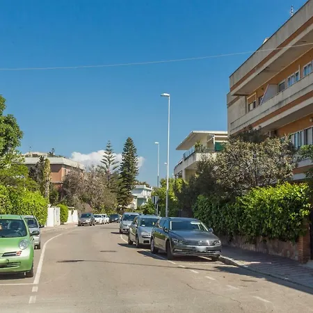 Apartamento Levante *
