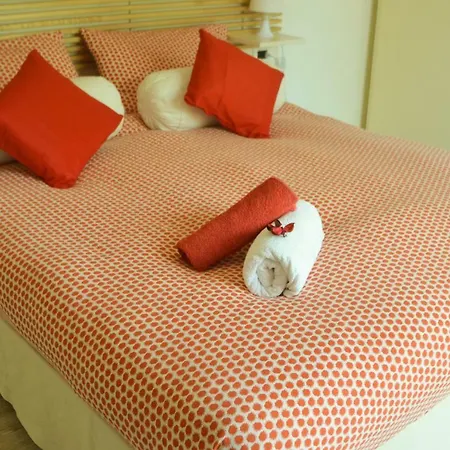 Levante Apartamento Cagliari