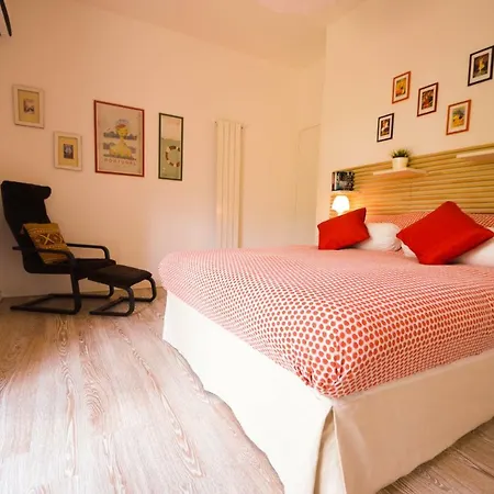 Poetto Seaside Lägenhet