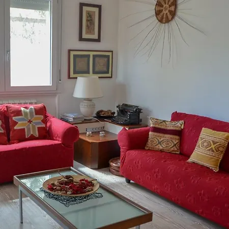 Poetto Seaside Cagliari