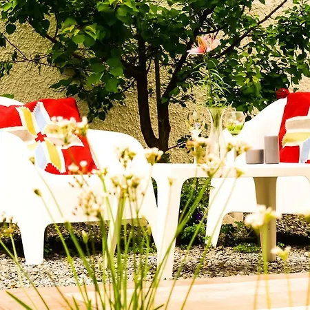 Poetto Seaside Lägenhet *