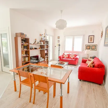 Poetto Seaside Lägenhet *