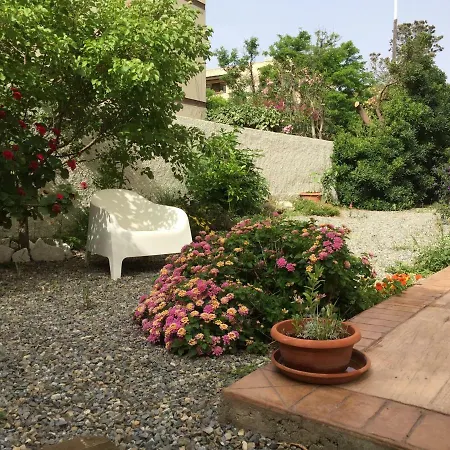 Lägenhet Poetto Seaside Cagliari