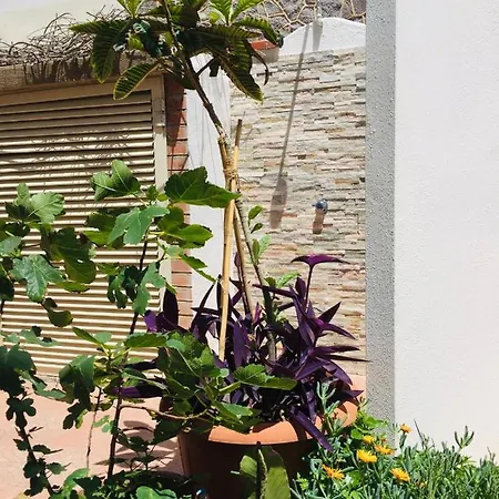 Lägenhet Poetto Seaside