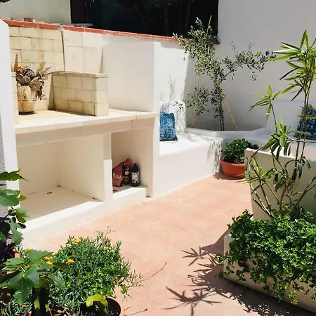 Poetto Seaside Cagliari