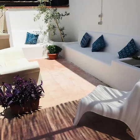 Poetto Seaside Cagliari