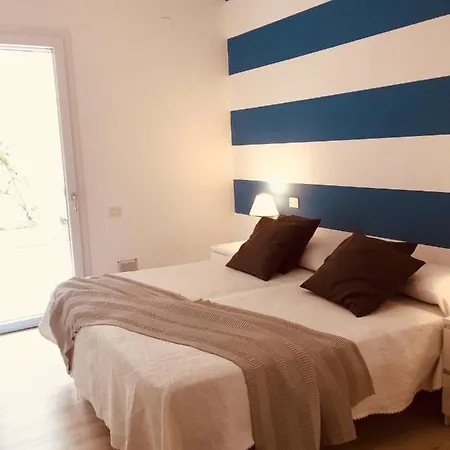 Poetto Seaside Lägenhet *