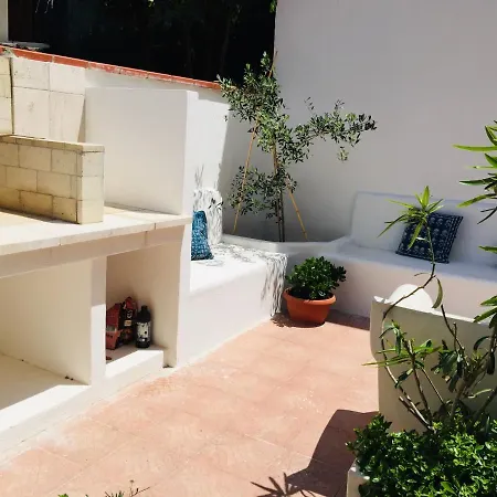 Poetto Seaside Lägenhet