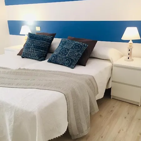 Lägenhet Poetto Seaside Cagliari