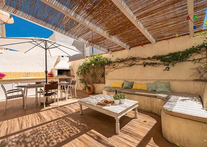 Apartman Levante Cagliari