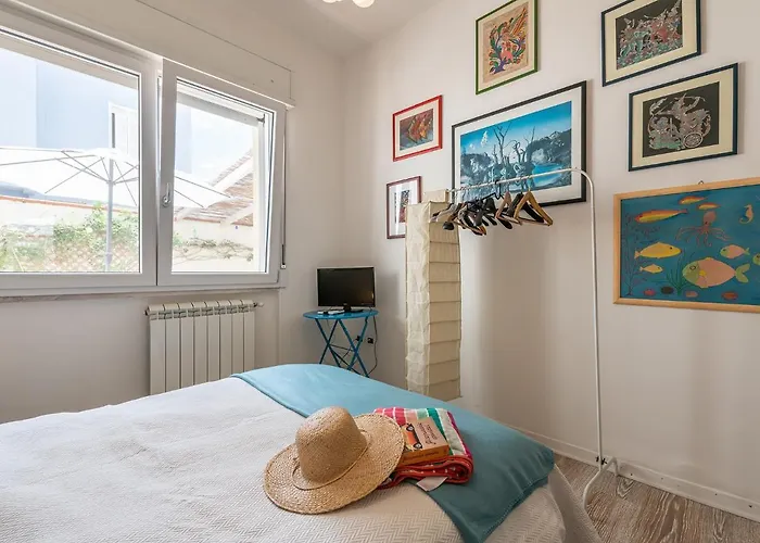 Apartman Levante Cagliari