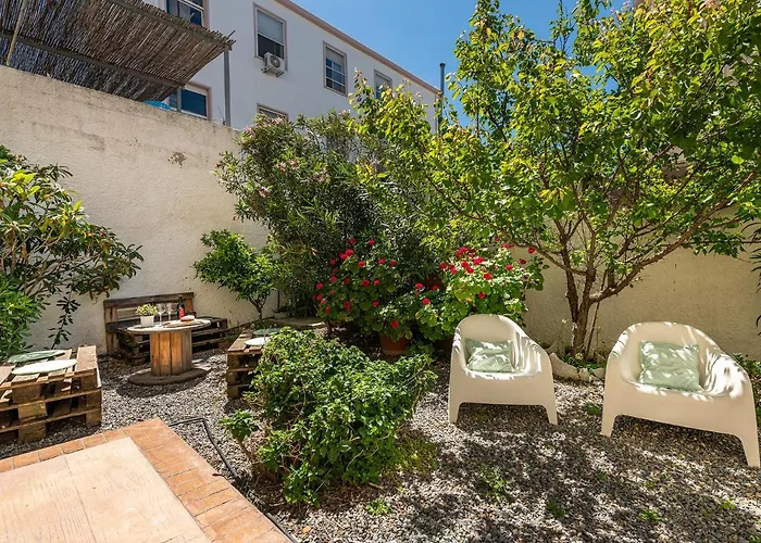 Levante Apartman Cagliari