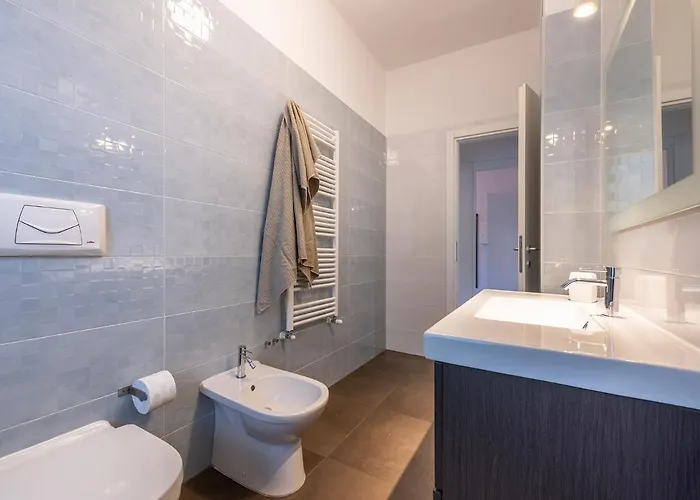 Levante Apartmán *